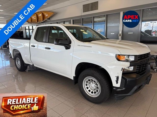 more details - chevrolet silverado 1500