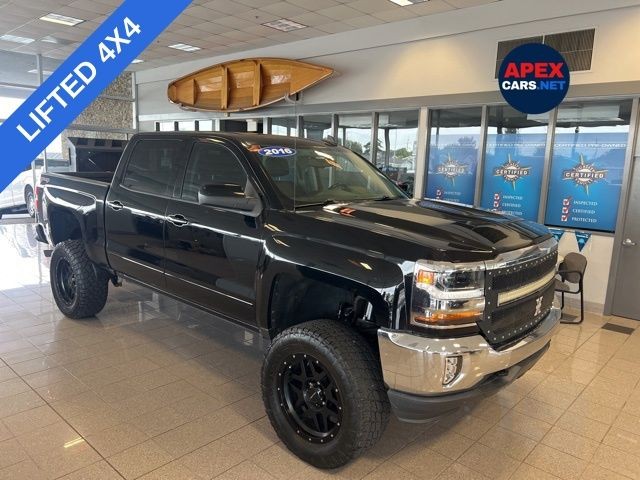 more details - chevrolet silverado 1500