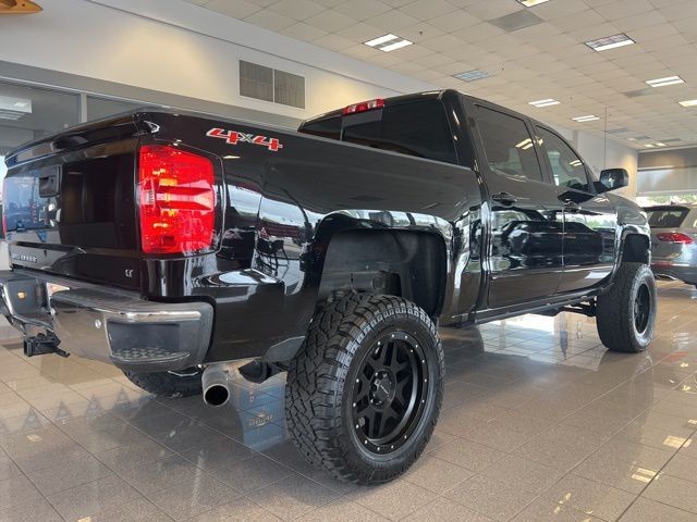 Chevrolet Silverado 1500 Vehicle Full-screen Gallery Image 06