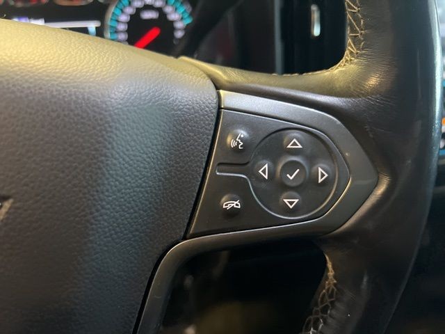 Chevrolet Silverado 1500 Vehicle Full-screen Gallery Image 23