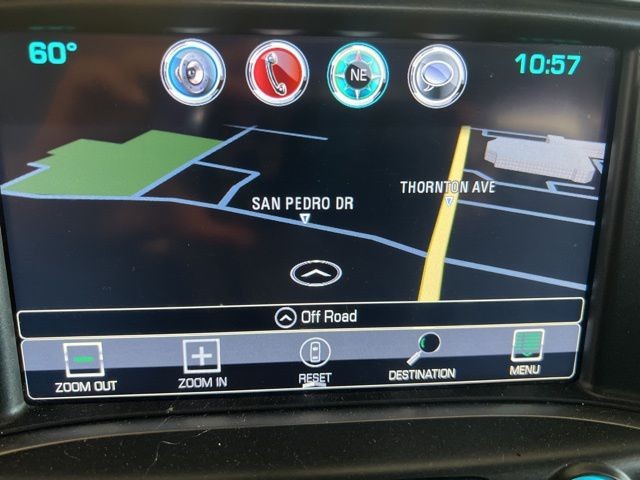 Chevrolet Silverado 1500 Vehicle Full-screen Gallery Image 26