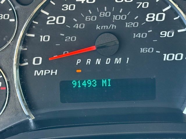 Chevrolet Express Cargo Van Vehicle Full-screen Gallery Image 12