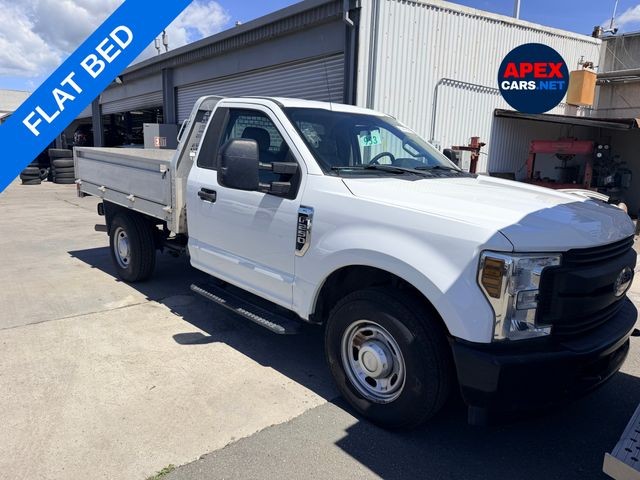 more details - ford super duty f-250 srw