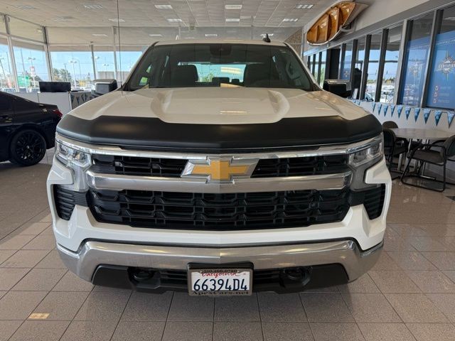 Chevrolet Silverado 1500 Vehicle Full-screen Gallery Image 07