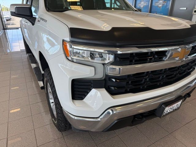 Chevrolet Silverado 1500 Vehicle Full-screen Gallery Image 08