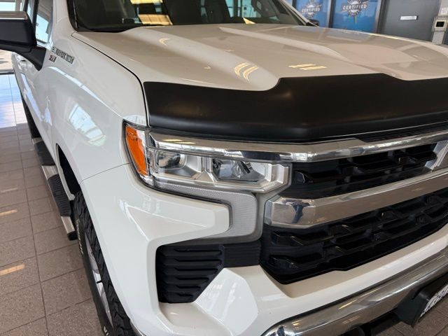 Chevrolet Silverado 1500 Vehicle Full-screen Gallery Image 09