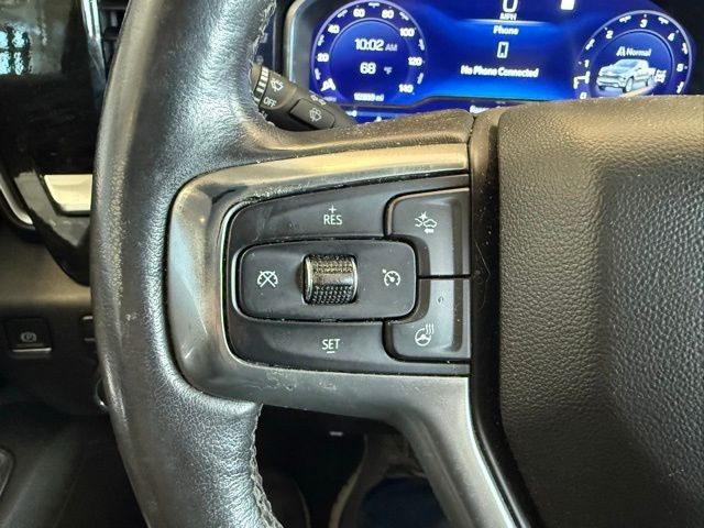 Chevrolet Silverado 1500 Vehicle Full-screen Gallery Image 18