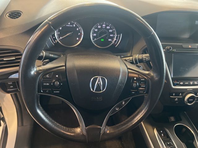 Acura MDX Vehicle Full-screen Gallery Image 22