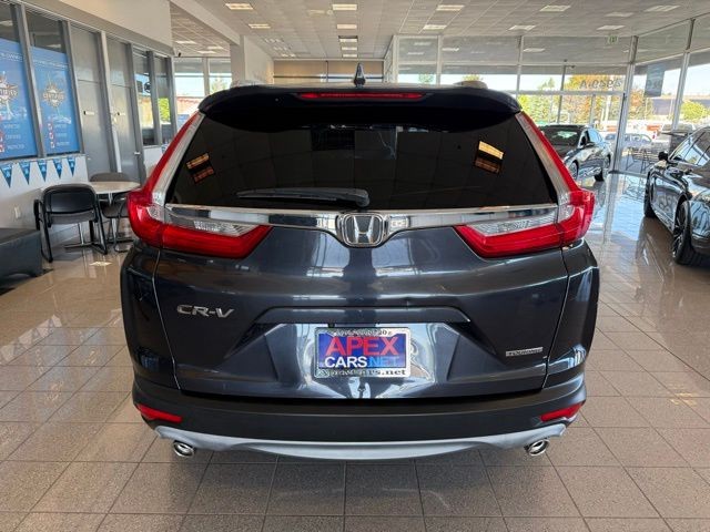 Honda CR-V Vehicle Full-screen Gallery Image 04
