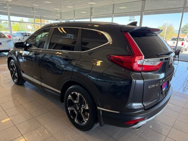 Honda CR-V Vehicle Full-screen Gallery Image 05
