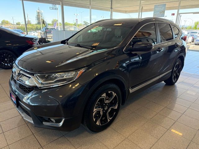 Honda CR-V Vehicle Full-screen Gallery Image 06