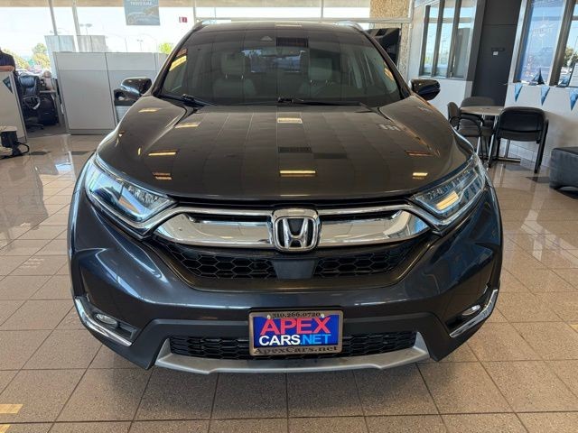 Honda CR-V Vehicle Full-screen Gallery Image 07