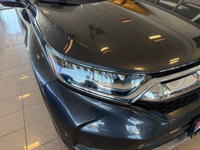 Honda CR-V Vehicle Full-screen Gallery Image 09