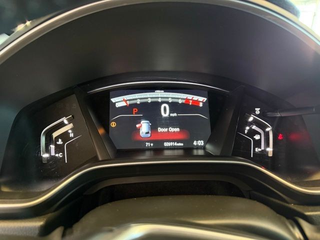 Honda CR-V Vehicle Full-screen Gallery Image 13