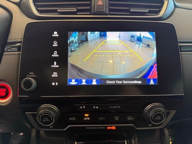 Honda CR-V Vehicle Full-screen Gallery Image 14