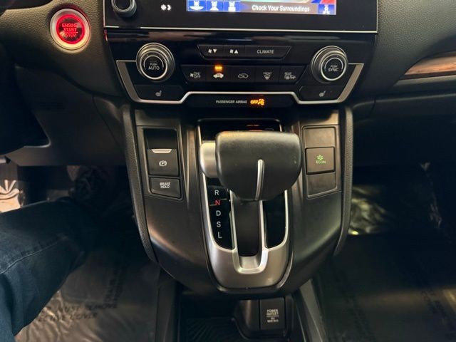 Honda CR-V Vehicle Full-screen Gallery Image 15