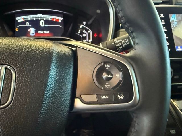 Honda CR-V Vehicle Full-screen Gallery Image 16