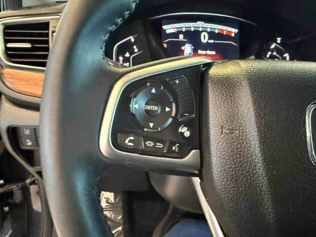 Honda CR-V Vehicle Full-screen Gallery Image 17