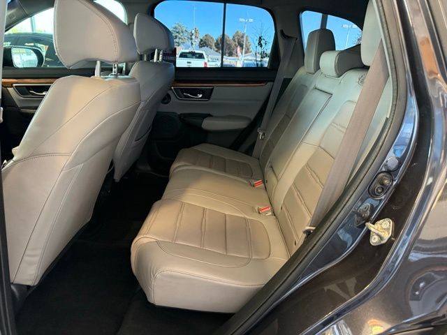 Honda CR-V Vehicle Full-screen Gallery Image 21