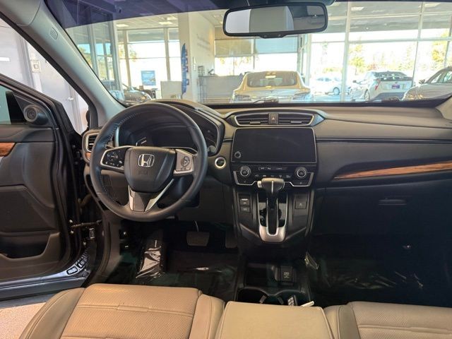 Honda CR-V Vehicle Full-screen Gallery Image 24