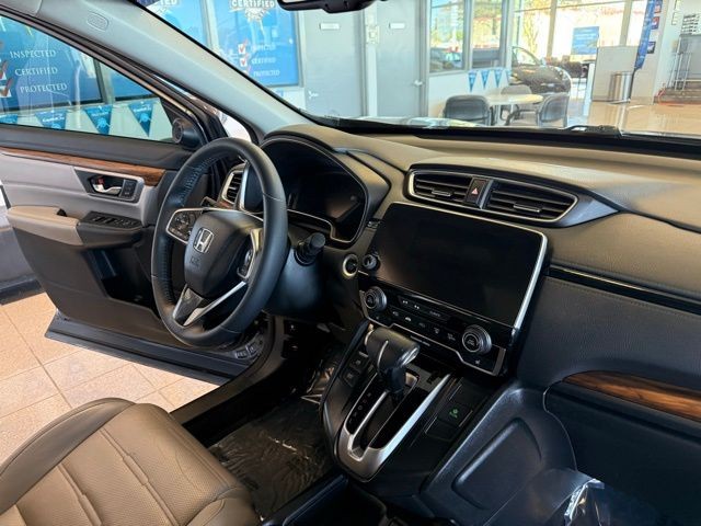 Honda CR-V Vehicle Full-screen Gallery Image 27
