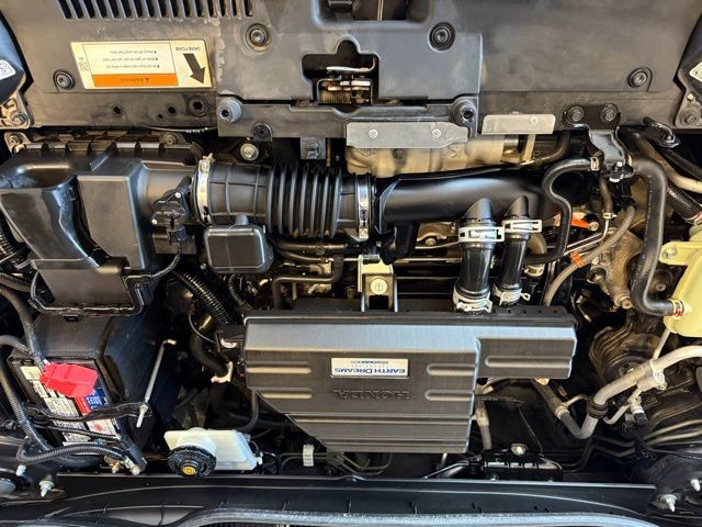 Honda CR-V Vehicle Full-screen Gallery Image 28