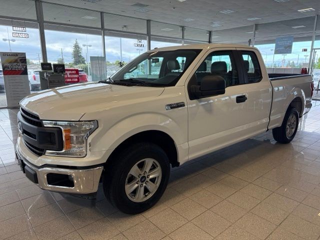 Ford F-150 Vehicle Full-screen Gallery Image 06