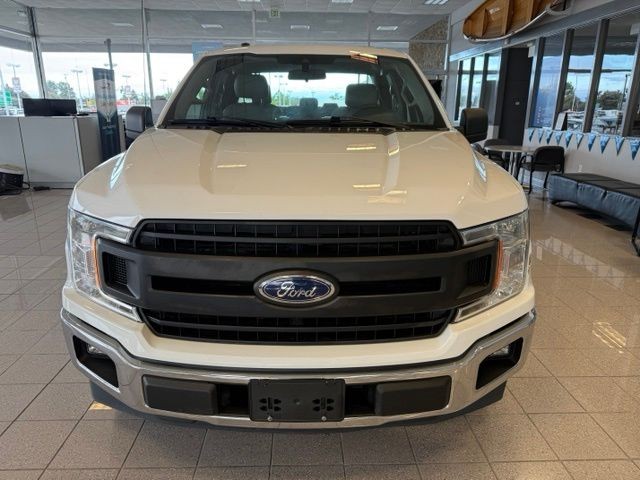 Ford F-150 Vehicle Full-screen Gallery Image 07