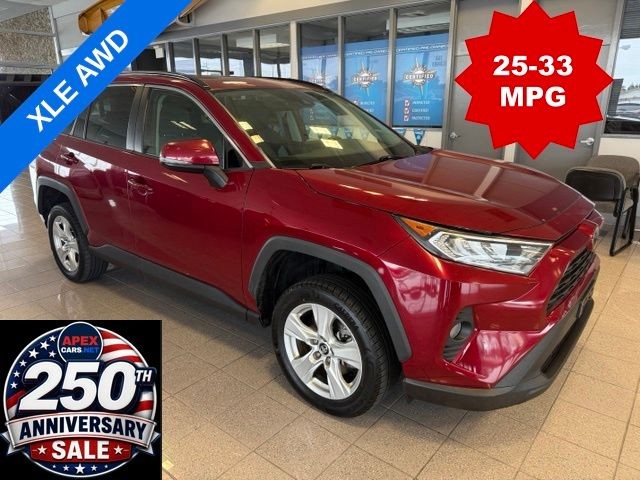 more details - toyota rav4