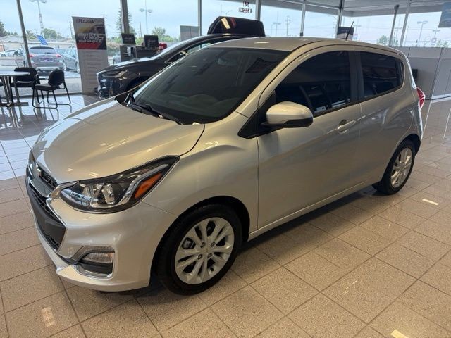 Chevrolet Spark Vehicle Full-screen Gallery Image 06