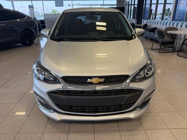 Chevrolet Spark Vehicle Full-screen Gallery Image 07