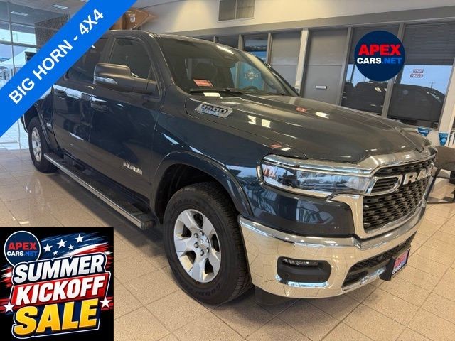 more details - ram 1500
