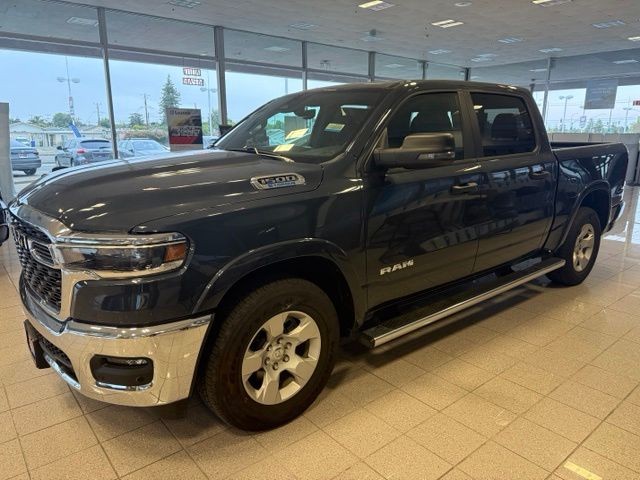 Ram 1500 Vehicle Full-screen Gallery Image 06