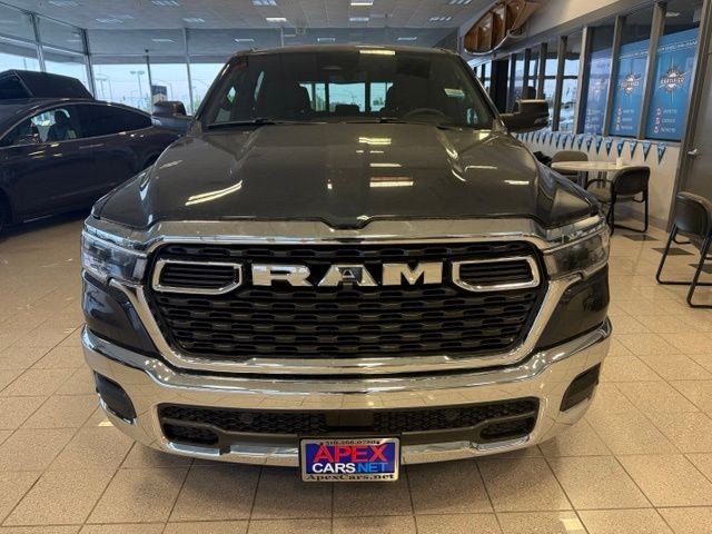 Ram 1500 Vehicle Full-screen Gallery Image 07