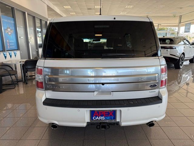 Ford Flex Vehicle Full-screen Gallery Image 04