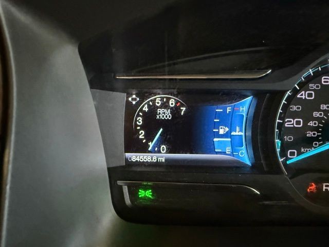 Ford Flex Vehicle Full-screen Gallery Image 12