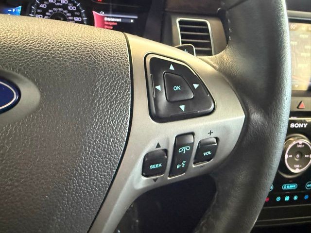 Ford Flex Vehicle Full-screen Gallery Image 18
