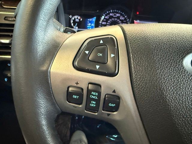 Ford Flex Vehicle Full-screen Gallery Image 19