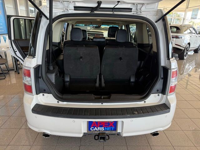 Ford Flex Vehicle Full-screen Gallery Image 23
