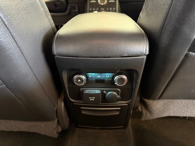 Ford Flex Vehicle Full-screen Gallery Image 26