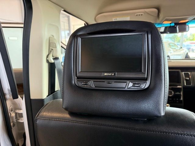 Ford Flex Vehicle Full-screen Gallery Image 28