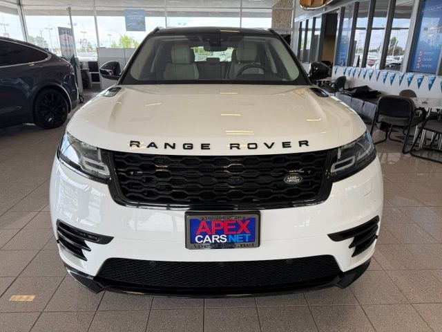 Land Rover Range Rover Velar Vehicle Full-screen Gallery Image 07