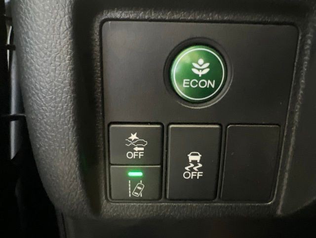 Honda HR-V Vehicle Full-screen Gallery Image 22