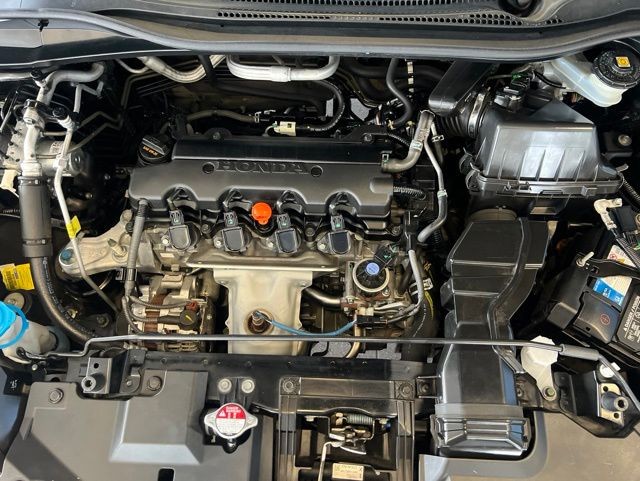 Honda HR-V Vehicle Full-screen Gallery Image 31