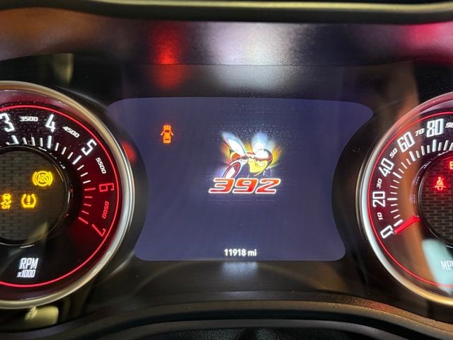 Dodge Challenger Vehicle Full-screen Gallery Image 11