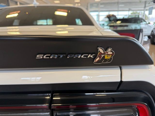 Dodge Challenger Vehicle Full-screen Gallery Image 21