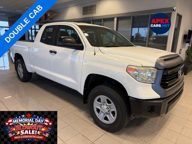 more details - toyota tundra