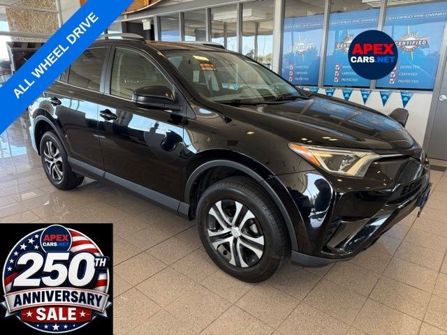 more details - toyota rav4