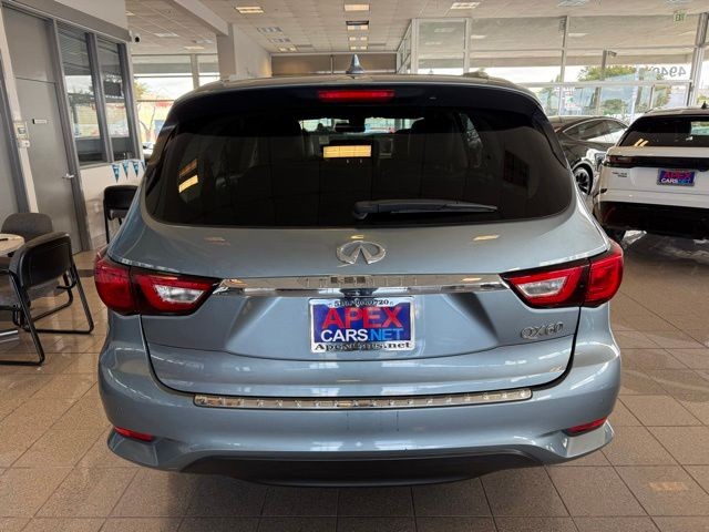 INFINITI QX60 Vehicle Full-screen Gallery Image 04