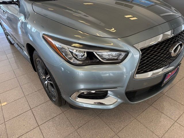 INFINITI QX60 Vehicle Full-screen Gallery Image 08